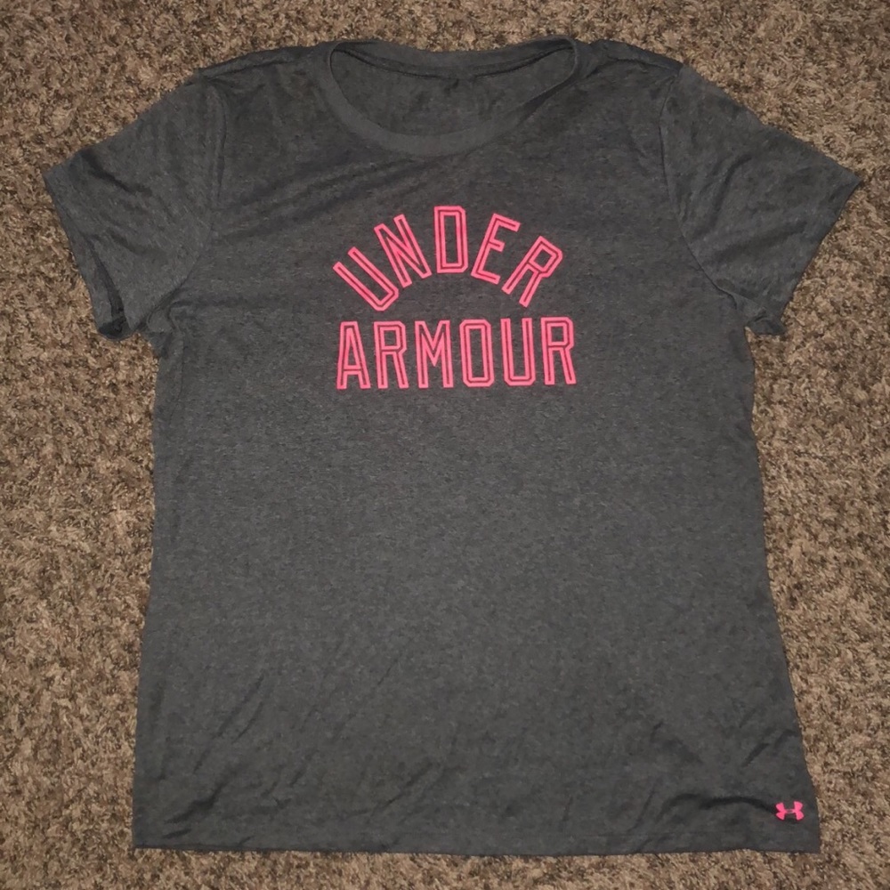Under Armour Shirt